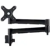 Atdec AWM-A71-B 710mm Monitor Arm - Black