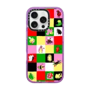 iPhone 16 Pro Impact Case MagSafe Compatible Bugs Feel Too