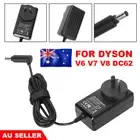 Battery Charger Adaptor For Dyson V6 V7 V8 DC58 DC61 Vacuum Cleaner Replacement