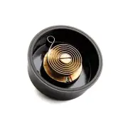 Holley Electric Choke Cap 45-258, fits Models 2300/4150/4160 (Most Holleys)