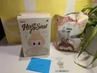 POP MART Labubu Have A Seat - Ququ(USA SELLER, SEALED IN BAG)