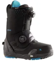 Burton Photon Step On - 2024 Men's Snowboard Boots - Black