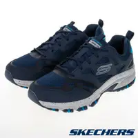 在飛比找PChome24h購物優惠-【SKECHERS】男 HILLCREST 休閒鞋-2372