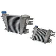 Sterling Intercooler to suit Nissan Patrol 10/1997 to 07/2007 - NSPT-ITC-009