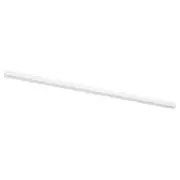 MITTLED LED kitchen worktop lighting strip, dimmable white, 60 cm