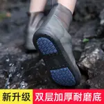 BOOTS WATERPROOF SHOE COVER SILICONE SHOES PROTECTORS RAIN