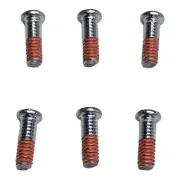 Sony A7R iiiA ILCE-7RM3A Lens Mount Front Screws x6 Replacement Part Genuine