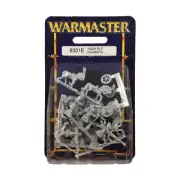 GW Warmaster High Elves High Elf Chariots (2000 Ed) Pack New