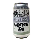 Ekim Mandatory IPA