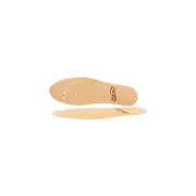 Briskstep Cedar Wood Shoe Insole, 40