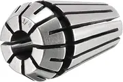 uxcell ER16 1/4" Spring Collet Chuck for CNC Engraving Machine Lathe Milling Tool