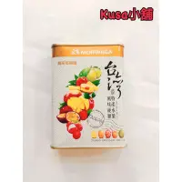 在飛比找蝦皮購物優惠-「Kusa小舖」森永 多樂福 水果糖 台灣限定特產水果風味