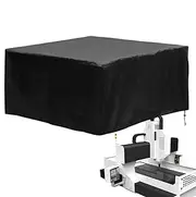 Dust Cover for Printer, Household Oxford Cloth Sewing Machine Case, 3D Printer Dust Cover Case Protector Sleeve for Home, Dorm, School, Classroom