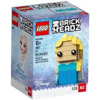 在飛比找蝦皮購物優惠-樂高 LEGO brickheadz 41617 Elsa 