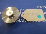 CHECK-ALL 1" Stainless Steel Flange Insert Check Valve 1" FIV-15/30-SS, Unused