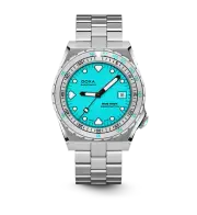 Doxa - 862.10.241.10 - Aquamarine