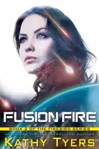 在飛比找博客來優惠-Fusion Fire