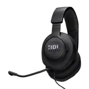 JBL Quantum 100M2 Over-Ear Gaming Headset (Black)