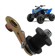 Chain Tensioner Wheel | Chain Tensioner Guide Wheel - Advanced Motorcycle Adjuster Chain Tensioner Roller, Cycling Tool Replacement Accessories