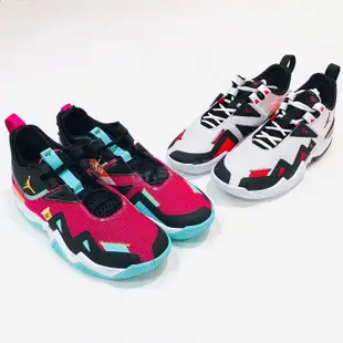【Dr.Shoes】Nike Jordan Westbrook One Take 籃球鞋 CJ0781-101 601