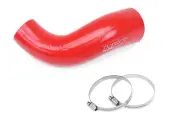 HPS Reinforced Silicone Red Intake Hose Kit For 15-19 Volkswagen Golf 1.8T 2.0T