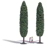 Busch 7945 HO/OO Gauge Tightrope
