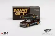 Mini GT 1:64 China Exclusive Bentley Flying Spur The Reindeer Eight MGT00285