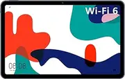 [HUAWEI] MatePad Wi-Fi 6 10.4 Inch, 2K FullView Display, WiFi Tablet PC, Share, eBook Mode, 4 GB RAM, 128 GB ROM, Operating System EMUI 10 Mobile Services (HMS), Midnight Grey