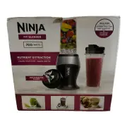 Ninja Fit Compact Personal Blender, Pulse Technology for Smoothies It/394