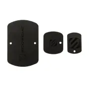 Scosche MagicMount™ MagicPlate™ Magnetic Mount Kit