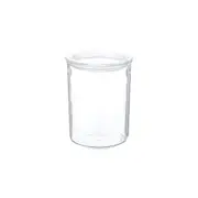 Kinto CAST Glass Lid Canister - Tall