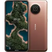 Nokia X20 5G Dual Sim (128GB) [Grade A]