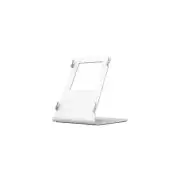 Akuvox Table Desktop stand / bracket for C313 & C315 series monitors - WHITE