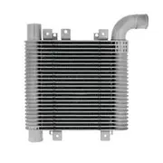Jayrad Charge Air Cooler - IC6020