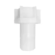 TOTO 9AU321-A Fill Valve Extension and Adaptor for WASHLET Tee Connection