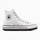 CONVERSE CTAS CITY TREK HI 高筒 休閒鞋 男鞋 女鞋 白色-A06775C