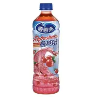 在飛比找蝦皮購物優惠-優鮮沛蔓越莓綜合果汁500ml