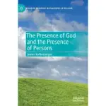 THE PRESENCE OF GOD AND THE PRESENCE OF PERSONS