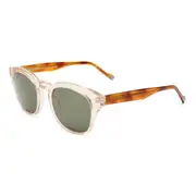 [Le Specs] TRENTADUE | SAND VINTAGE TORT