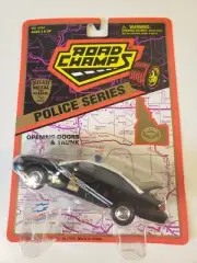 1995 Idaho State Police Chevy Caprice Road Champs Police Series 1:43 New Sealed
