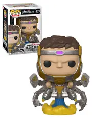 Funko Pop! Games Marvel Avengers #633 MODOK POP! Vinyl - New, Mint Condition