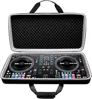XANAD Hard Case for RANE ONE - Complete DJ Set and DJ Controller Controller