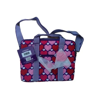 Justin Bieber Laptop Bag