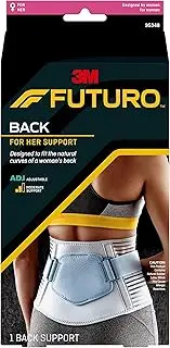 Futuro For Her Back Support 95348EN
