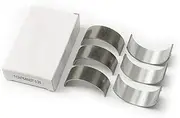 11247648437 11247648438 Car Oversized 0.25MM Engine Connecting Rod Bearings Set Compatible With BMW F20 F45 F36 X1 MINI One First