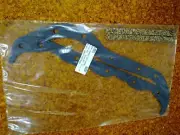 SUMP gasket 948 1098 midget sprite mini morris minor moke AJM501