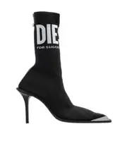 11mm D-Tona boots 35,36,37,38,39,40,41 Black