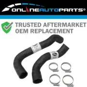 Upper & Lower Radiator Hose Kit for Ford Territory SX SY 6cyl 4.0L 2004~2011