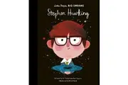 Stephen Hawking: Volume 21