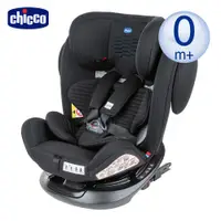 在飛比找PChome24h購物優惠-【chicco】Unico Plus 0123 Isofix